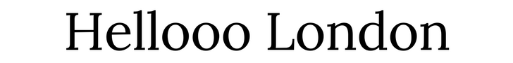 Hellooo London