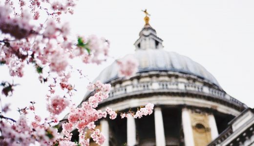 イギリス旅行のベストシーズンは？季節ごとの気候と服装をチェック！