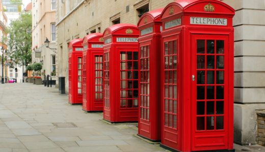 ロンドンの本当は教えたくないフォトジェニックなスポット！厳選5カ所