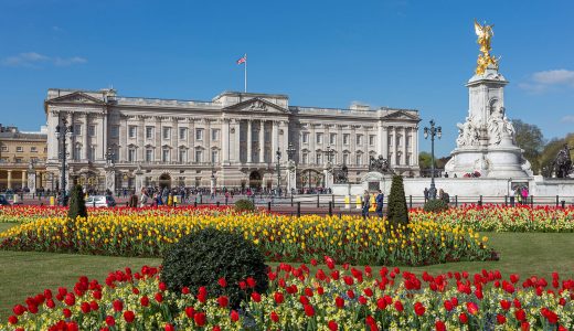 一度は行ってみたい！ロンドンの夏の注目イベント 2018年版